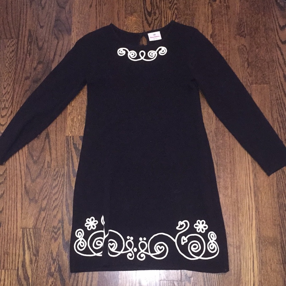 Hanna Andersson Dress